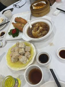 海珍酒楼(汕尾市海珍实业有限公司海珍酒楼)-汕尾-薇薰的风