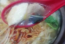 天赐云南过桥米线(兴业大厦店)美食图片