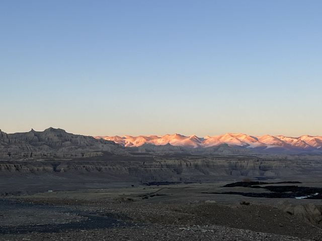 古格王国遗址旅行图片 2