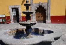Casa de Cortés景点图片
