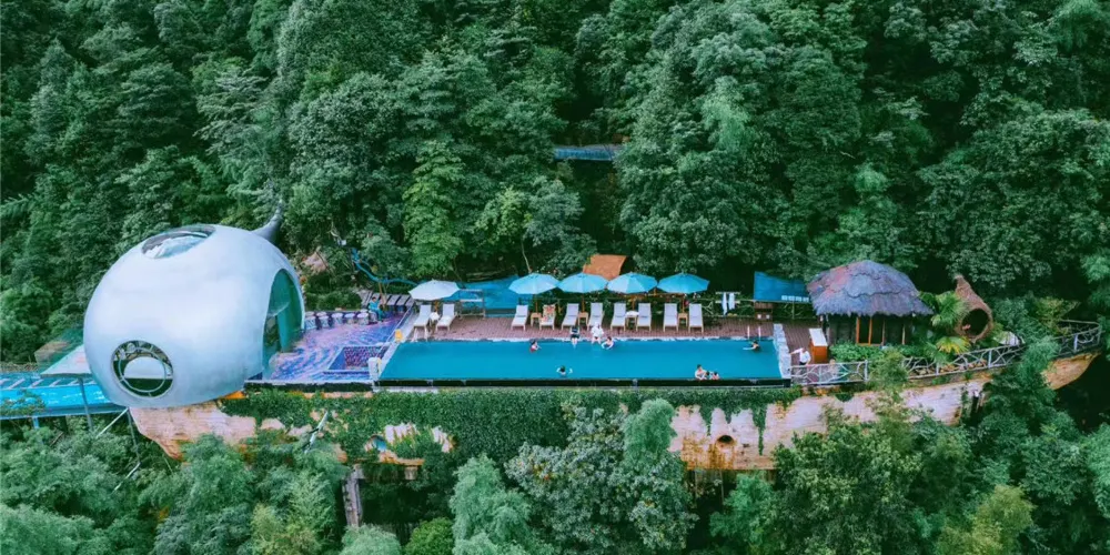 永安旅遊