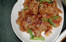 张记小鱼馆(北疆花园东区店)餐厅图片