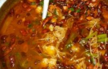 老家四合院·明火现炒菜餐厅图片