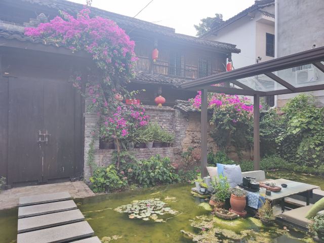 柏林湖国家湿地公园旅行图片 2