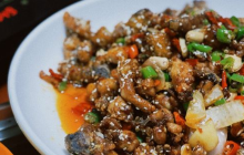 小老苏煲庄餐厅图片