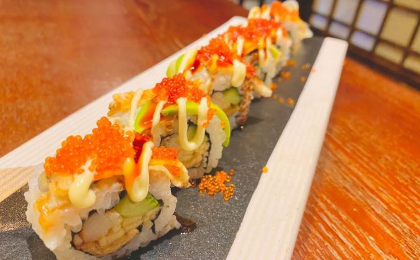 DAVID·洋风料理(万达金街店)餐厅图片