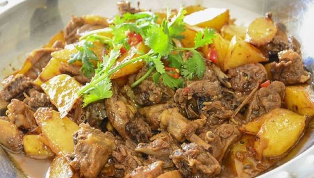 印象衢州(荷五路店)