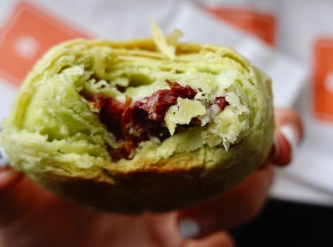 食花记手工作坊(喜洲店)