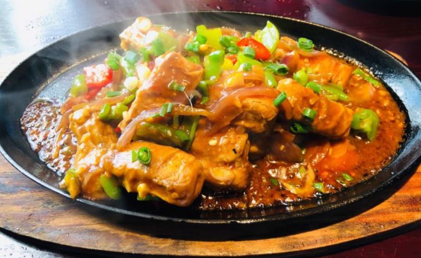 宏发饭店·30年徽菜名店餐厅图片