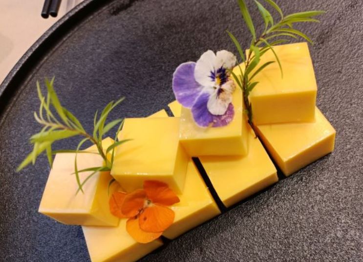 虹湖山居·星光湖宴