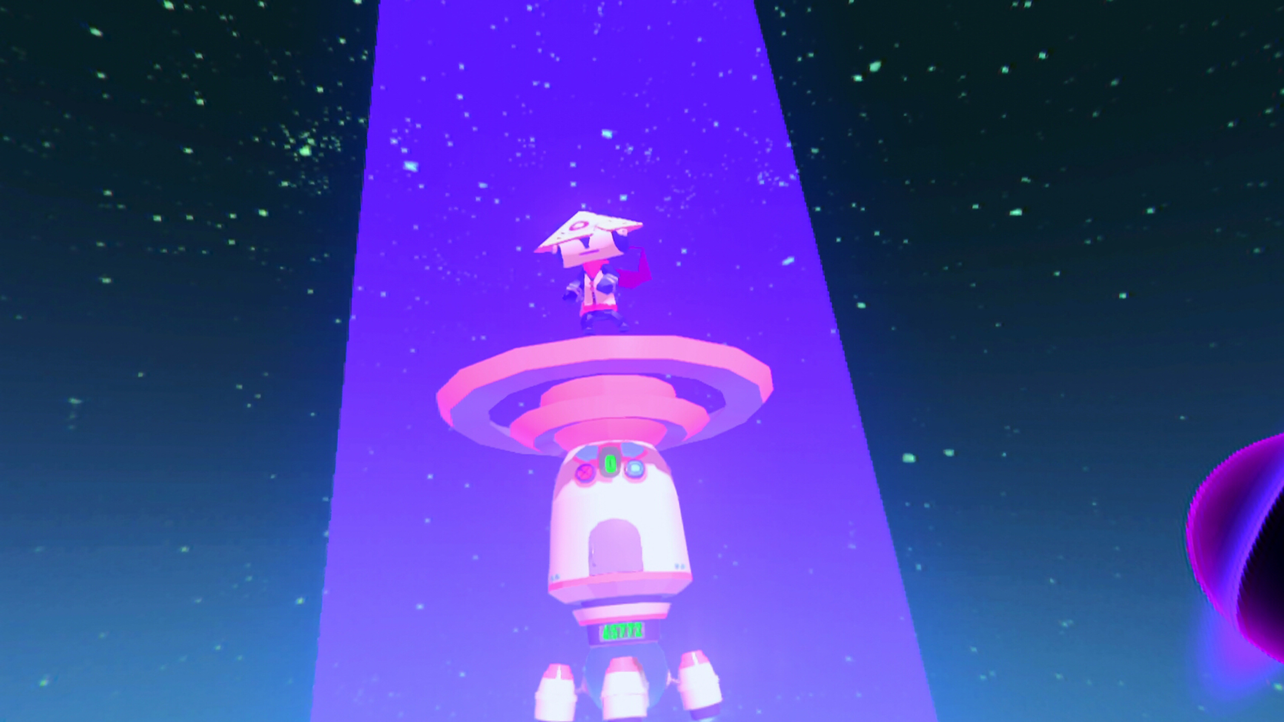 动物的力量（Animal Force）