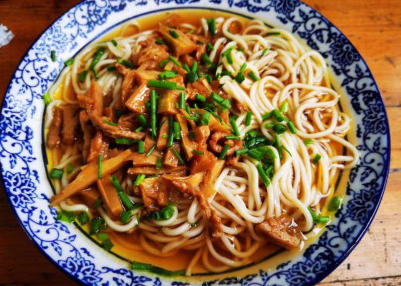 培德堂小吃部餐厅图片