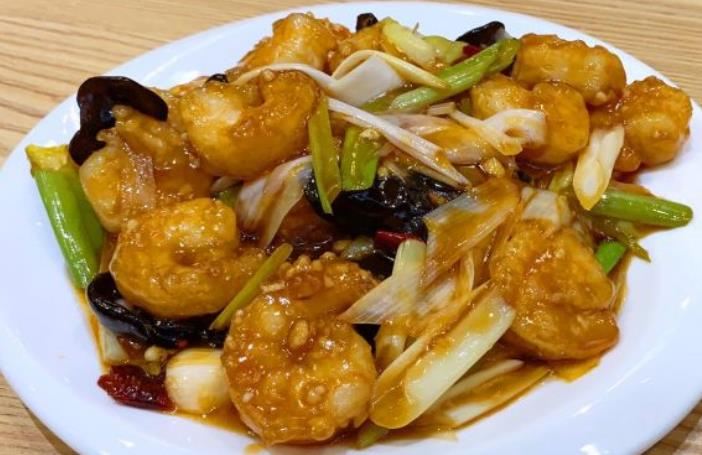 方城小吃店2部