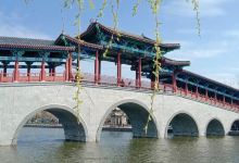 孝贤广场景点图片