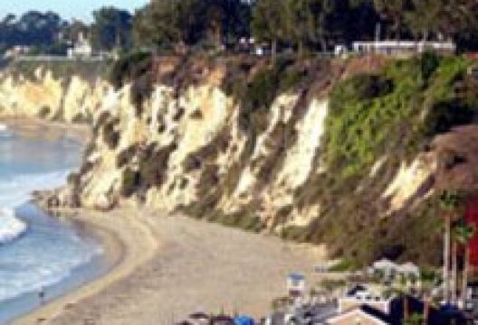 Paradise Cove Beach Cafe美食图片