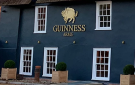 Guinness Arms