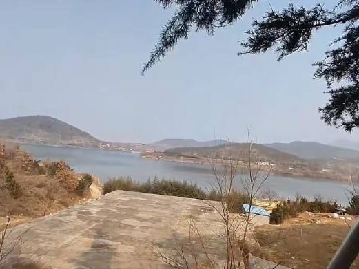 五征-松月湖旅游度假区