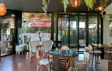 El Golfo Food & Drinks餐厅图片