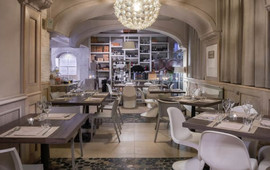 Barracudino Easy&Chic