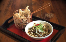 Tran's Restaurant餐厅图片