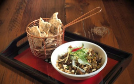 Tran's Restaurant