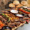 Damas The Capital of Taste