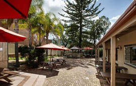 Balgownie Hotel