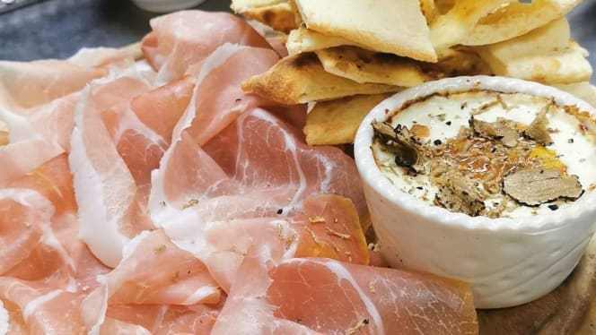 Ristorante Ca de Pitta
