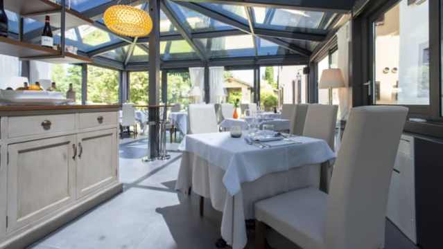 Ristorante Botton d'Oro