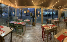 Enoteca L'Eresiarca餐厅图片