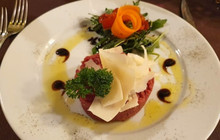 Trattoria ai due storti餐厅图片