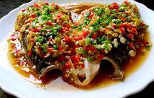 心悦私房菜馆(天门竟陵街道店)餐厅图片