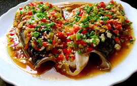 心悦私房菜馆(天门竟陵街道店)
