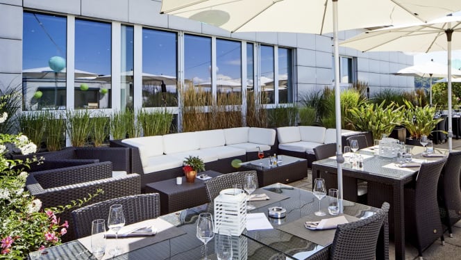 Banane Restaurant餐厅图片