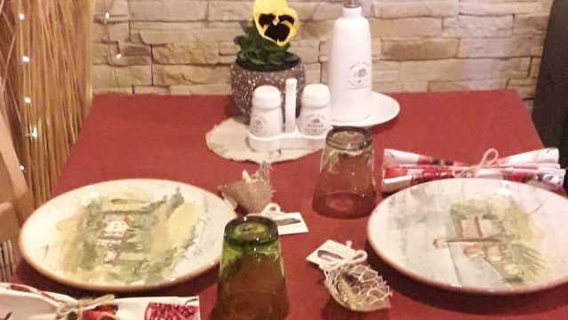 il Valico alla Fonte