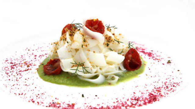 Fortino Napoleonico餐厅图片