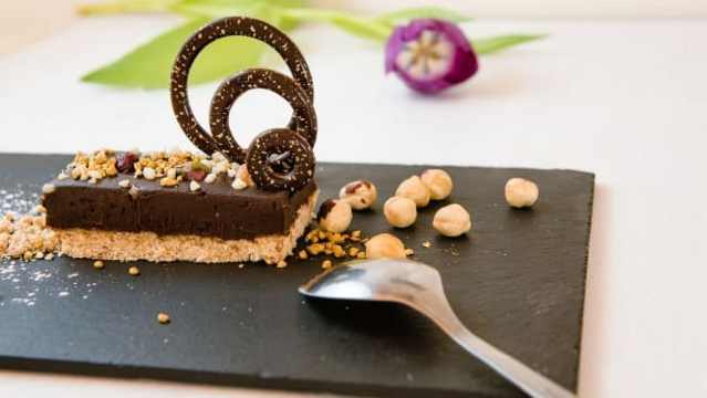 Yves restaurant餐厅图片