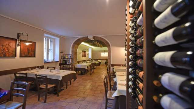 Osteria del Vicoletto