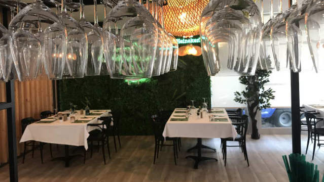 Arroceria Grano a Grano