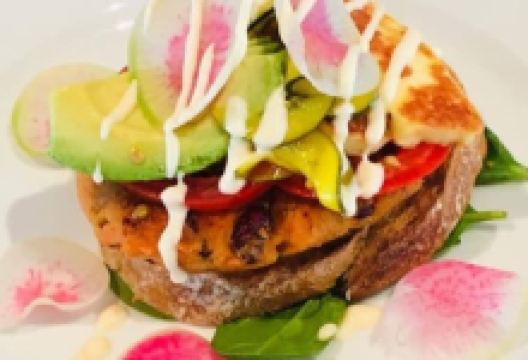 Cafe VinCino美食图片