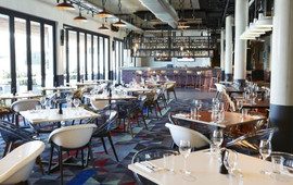 Atura Roadhouse Bar and Grill