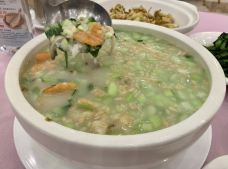 金时代顺风大酒店(光大店)-上海-霞光升起