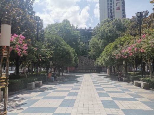 红军广场