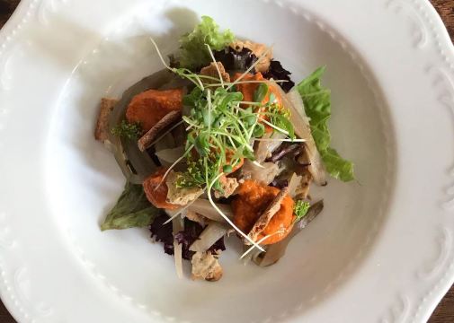 Restaurant Alpenrose