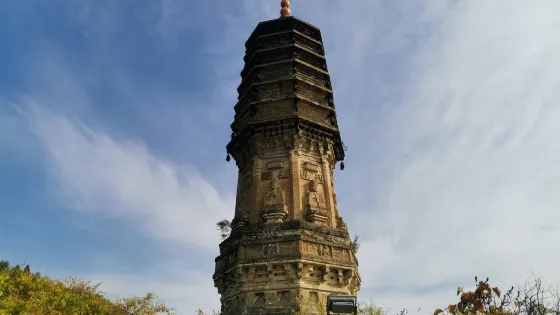塔灣塔