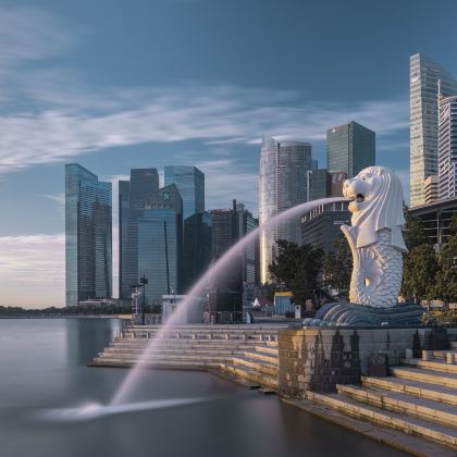 新加坡+马来西亚6日跟团游