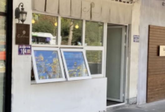 C·kitchen美食图片