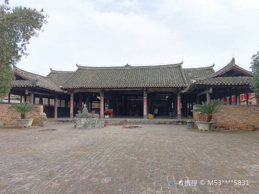 马殷庙