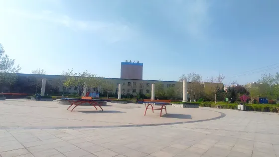 杏壇公園