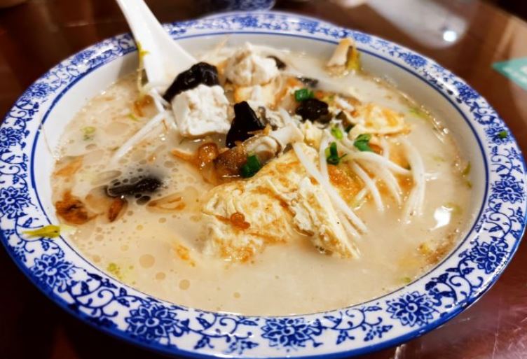 好厅·泉州菜·闽南小馆(鲤城店)餐厅图片